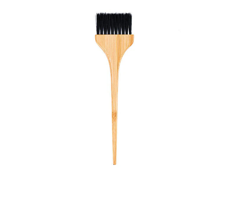 BAMBOO BRUSH 22.3*5.7CM