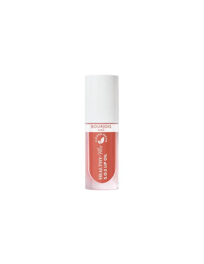 Bourjois Healthy Mix S O S Aceite Labial 03-Straw´bisous 4,5ml