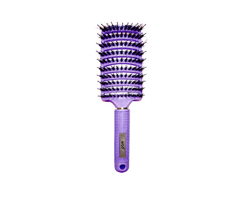 BRUSH AURA PURPLE