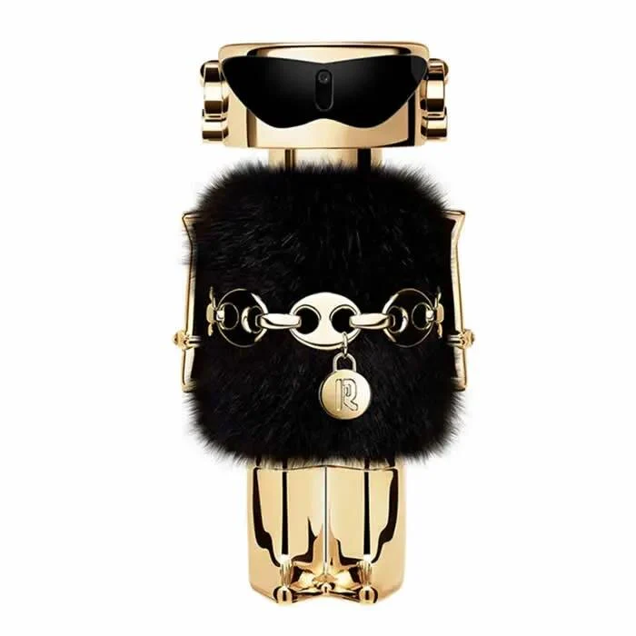 Carolina Herrera Fame The Couture Edition Eau De Parfum Spray 80ml