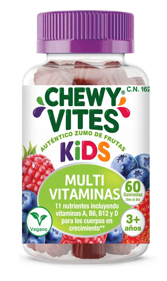 Chewy Vites