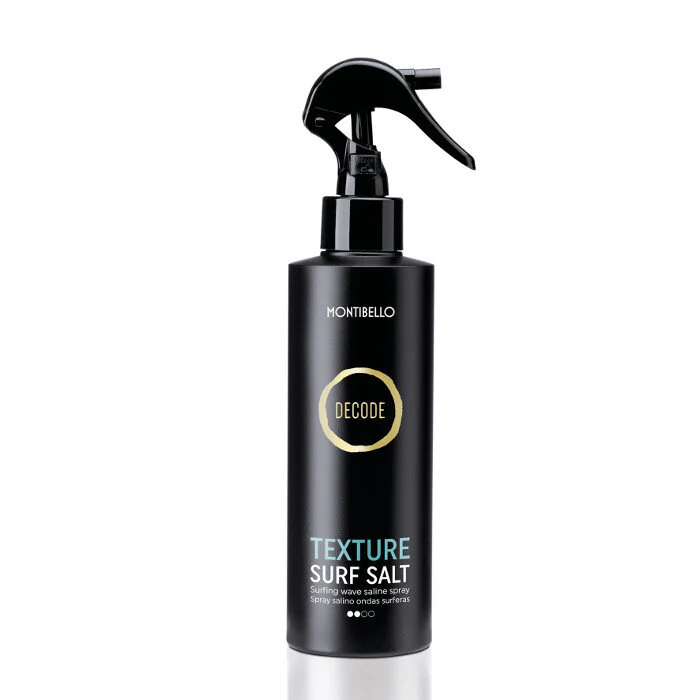 DECODE TEXTURE - SURF SALT - SPRAY SALINO ONDAS SURFERAS 200ML