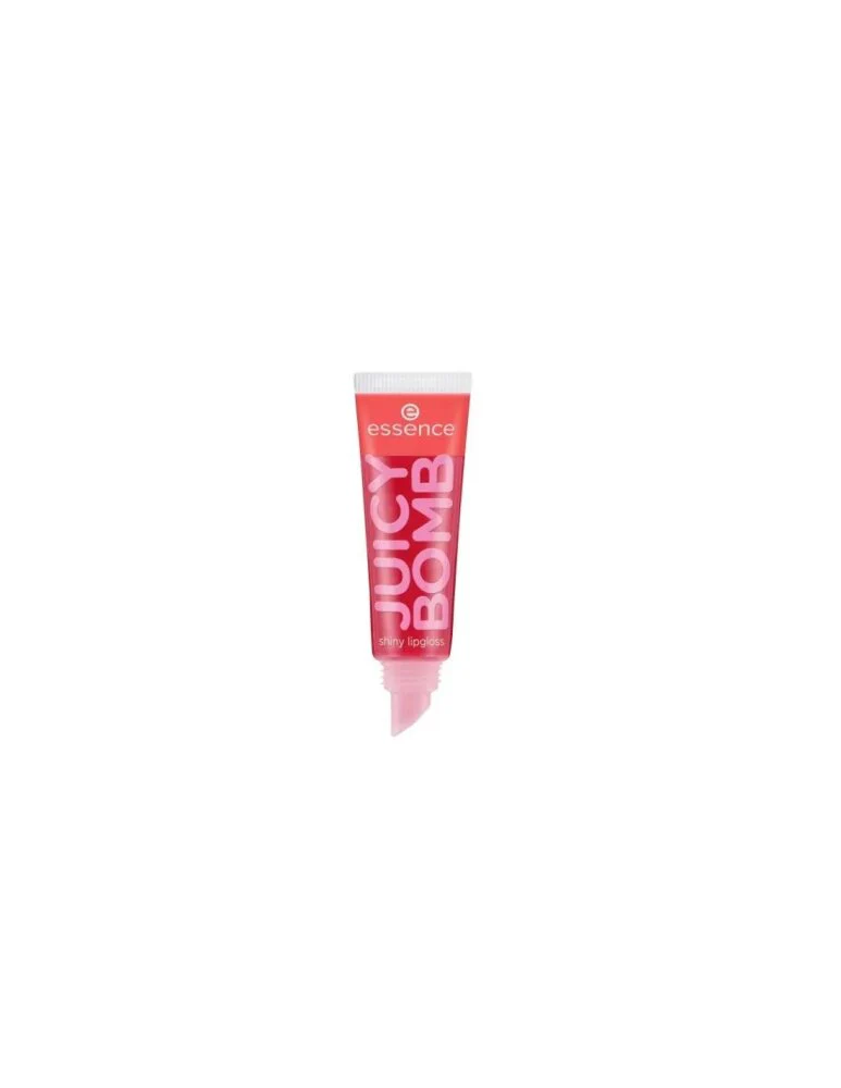 Essence Cosmetics Juicy Bomb Brillo De Labios 104-Poppin´ Pomegranate 10ml