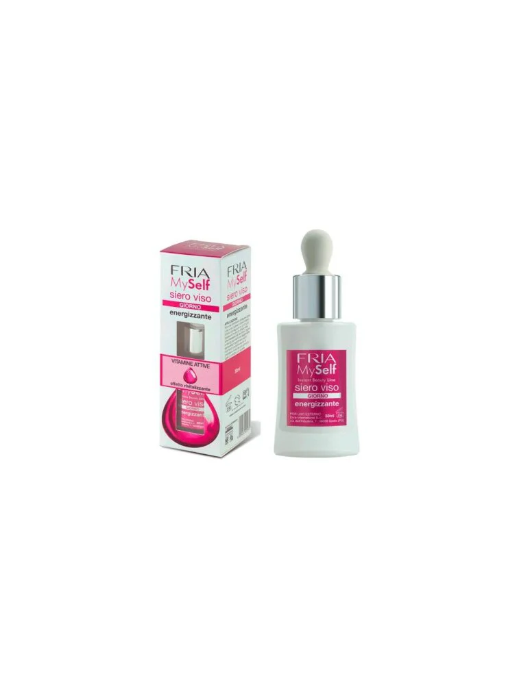 Fria Myself Serum Dia Energizante 30ml - Image 2
