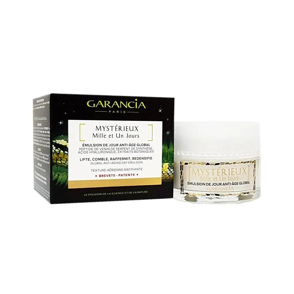Garancia Mysterieux Mille Cr Jour Pg 30ml - Image 2