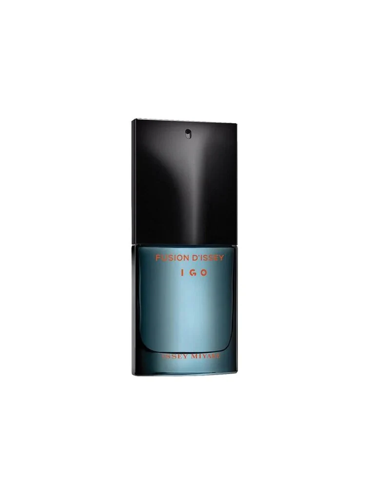 Issey Miyake Fusion D´issey Igo Eau De Toilette Spray 100ml