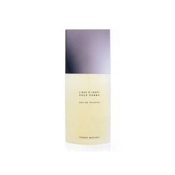 Issey Miyake L´eau D´issey Homme Eau De Toilette Spray 125ml