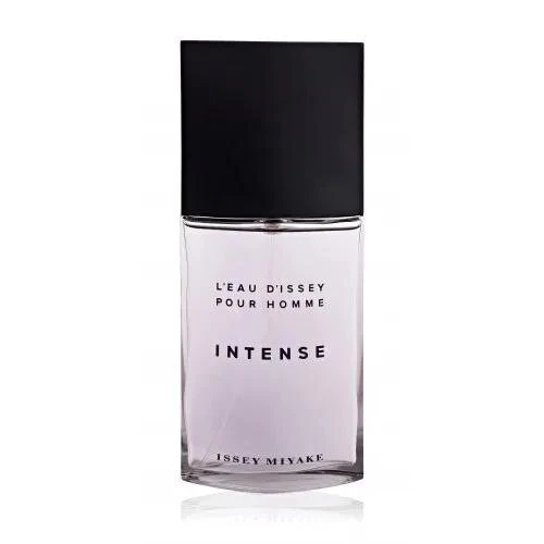 Issey Miyake L´eau D´issey Homme Intense Eau De Toilette Spray 125ml