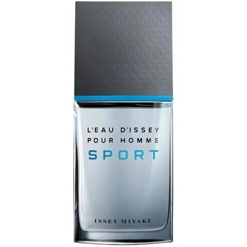 Issey Miyake L´eau D´issey Homme Sport Eau De Toilette Spray 100ml