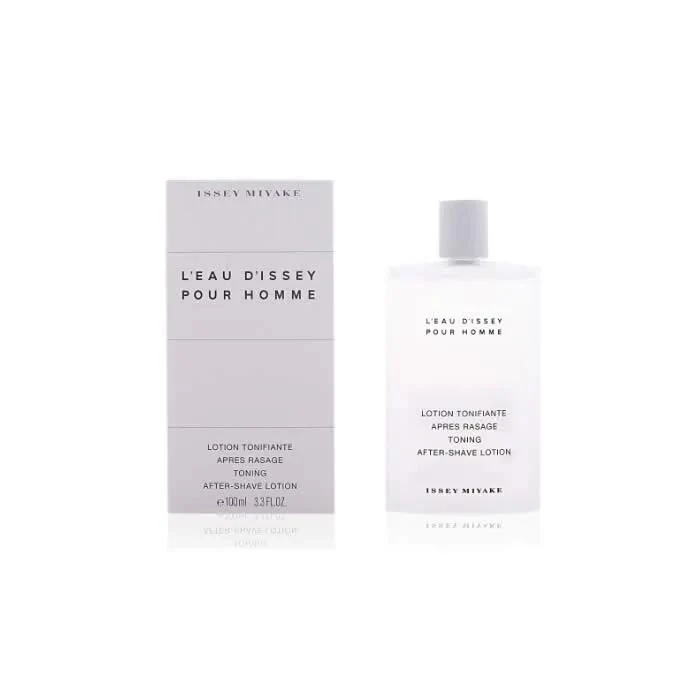 Issey Miyake L´eau D´issey Homme Toning After Shave Lotion 100ml
