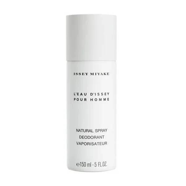 Issey Miyake L´eau D´issey Pour Homme Desodorante Spray 150ml