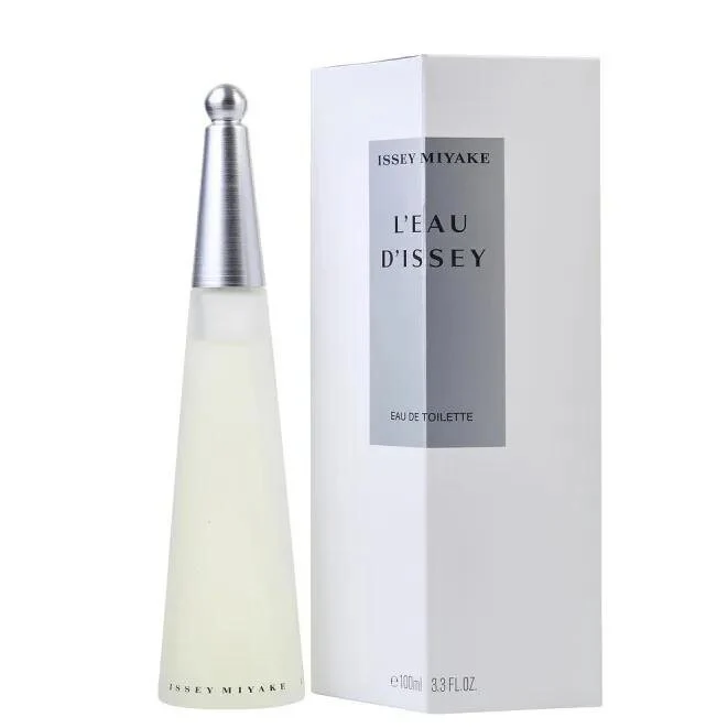 Issey Miyake Narciso Rodriguez L´eau D´issey Eaux Rare Eau De Toilette Intense 100ml Spray