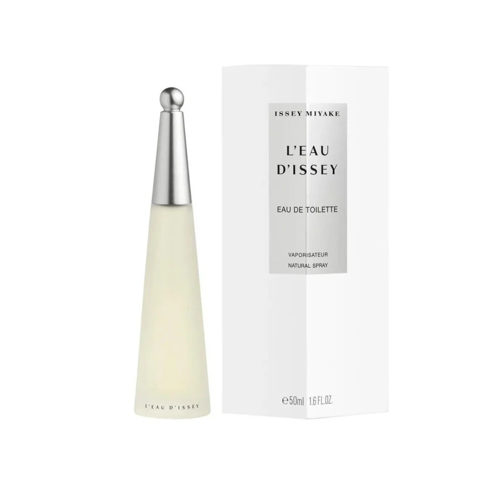 Issey Miyake Narciso Rodriguez L´eau D´issey Eaux Rare Eau De Toilette Intense 50ml Spray