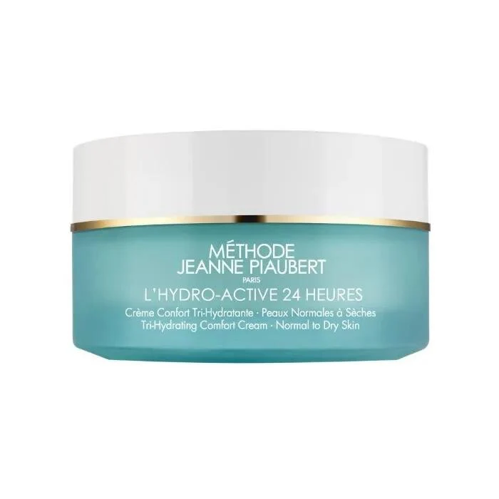Jeanne Piaubert L´Hydro-Active 24h Crema Reconfortante Trihidratante 50ml