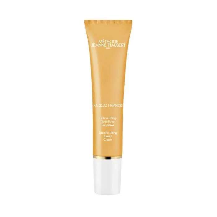 Jeanne Piaubert Radical Firmness Crema Elevación Párpados 10ml