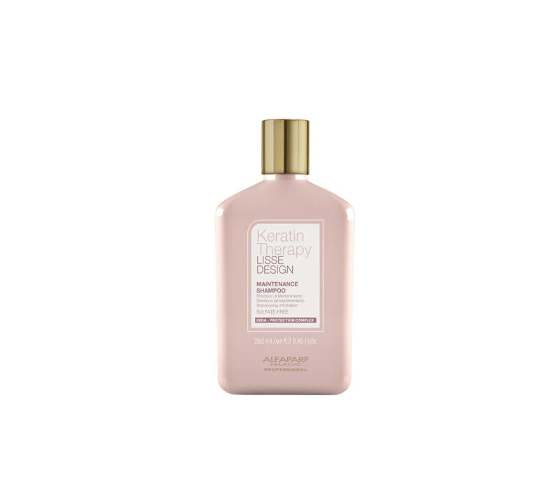 KERATIN THERAPY LISSE DESIGN MAINTENANCE SHAMPOO 250ML