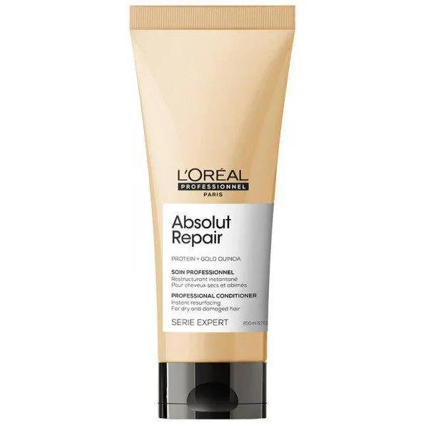 L´oreal Professionnel Absolut Repair Gold Professional Conditioner 500ml