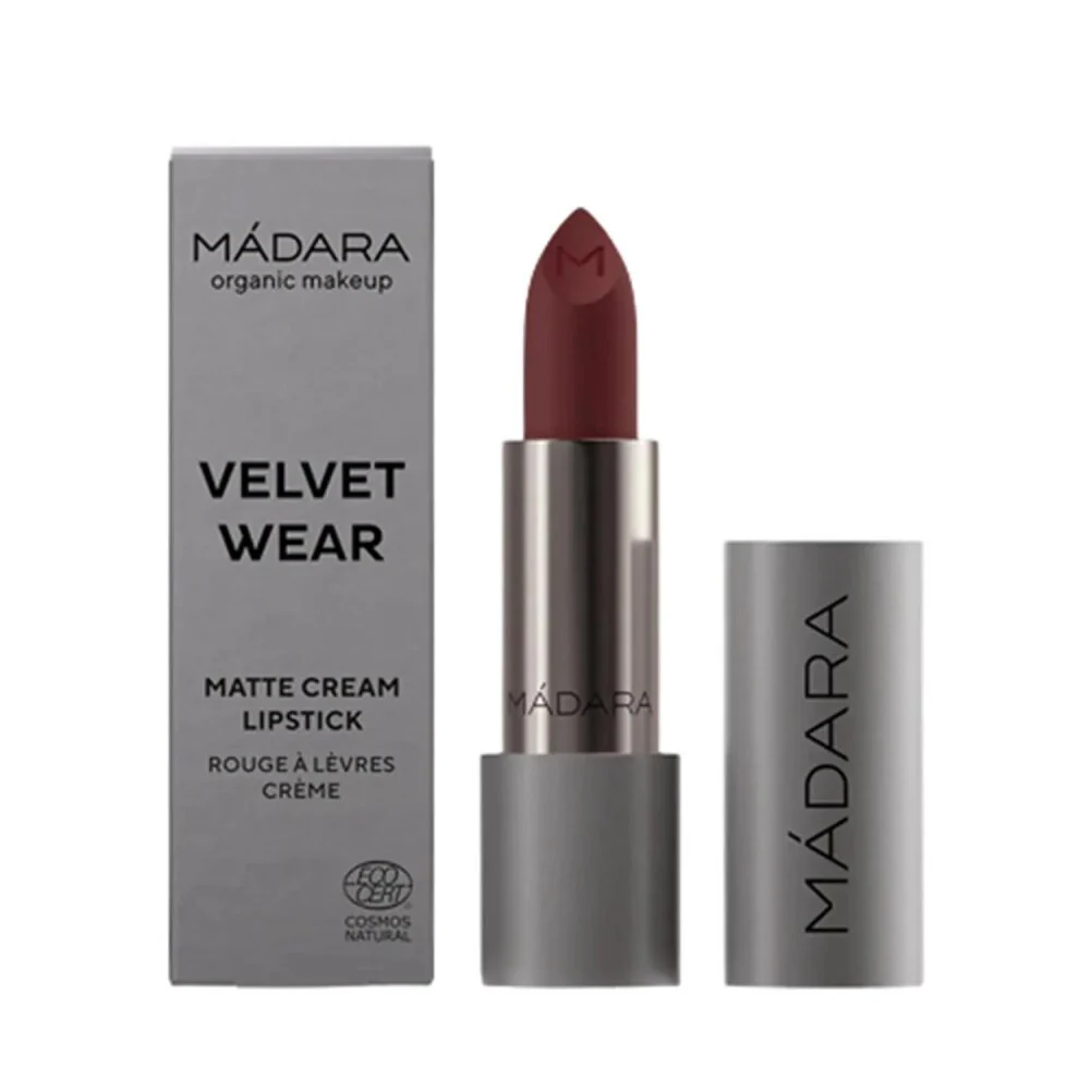 Mádara Madara Velvet Mate Barra De Labios 36 Aura 1un - Image 2
