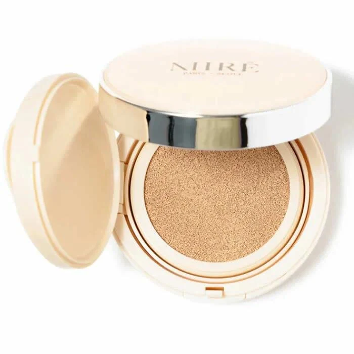 Mi-Rê Bibi Nova Perfecteur De Teint Hybride Spf50 00 Light Rosé 19g