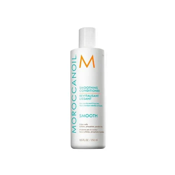 Moroccanoil Smooth Acondicionador Suavizante 250ml - Image 2