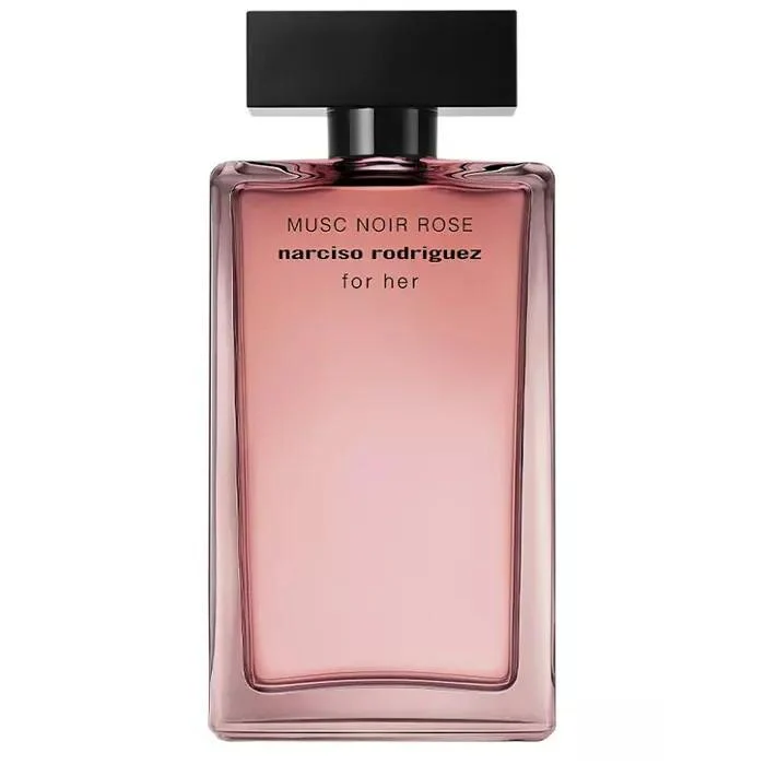 Narciso Rodriguez Musc Noir Rose Eau De Perfume Spray 100ml