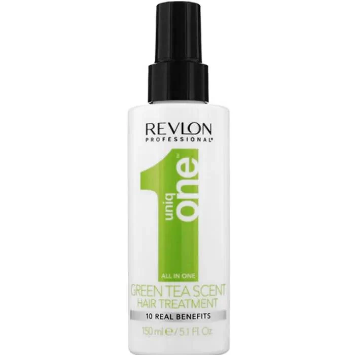 Revlon Uniq One 150ml Te Verde - Image 2