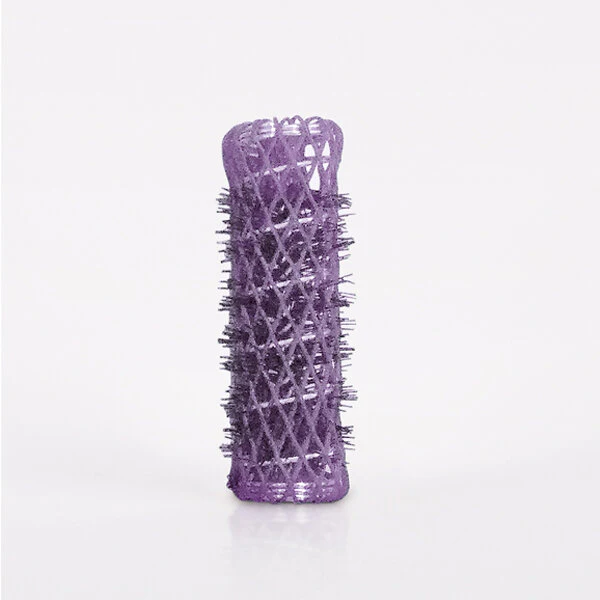 RULOS MALLA CON CEPILLO NYLON 16MM 6UNDS ROLLERS BRUSH BIFULL