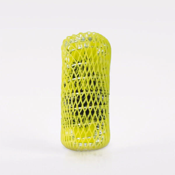 RULOS MALLA CON CEPILLO NYLON 32MM 6UNDS ROLLERS BRUSH BIFULL