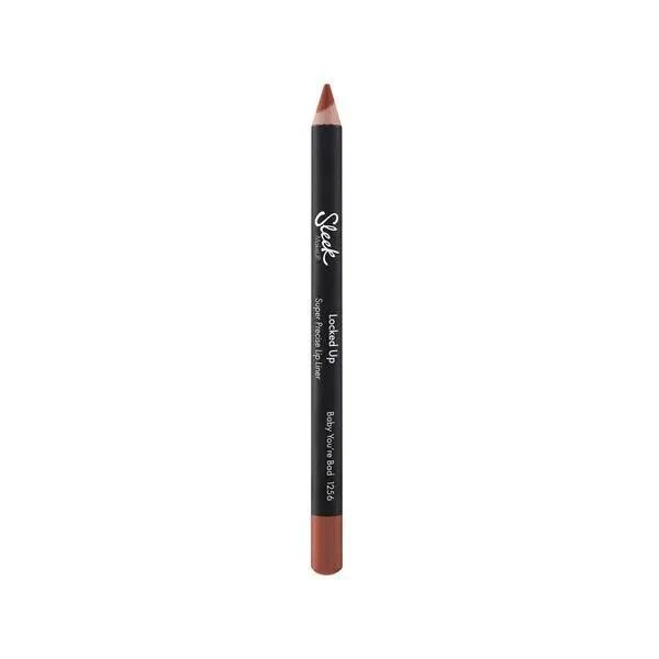 Sleek Locked Up Super Precise Lip Liner Just Say Nothing