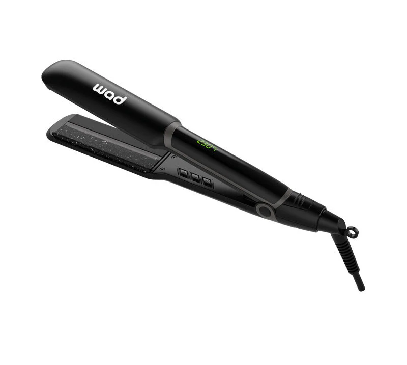 UNIQUE STRAIGHTENER BLACK