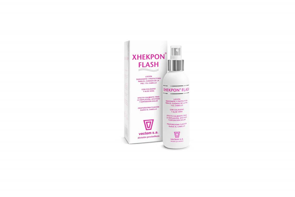 Xhekpon essence 150 ml